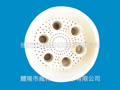 陶瓷分布器