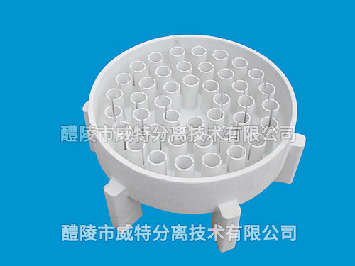 溢流式陶瓷分布器