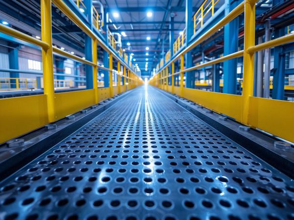 醴陵市威特分离技术：塑造化工填料与塔内件行业的新未来